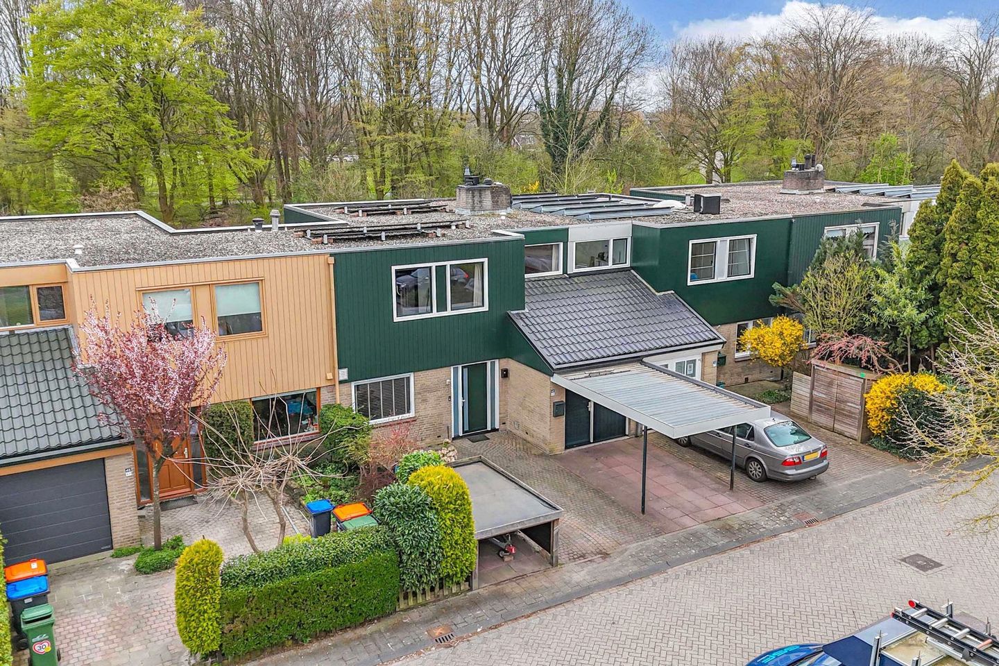 Foto 40 van Archipel 45 69