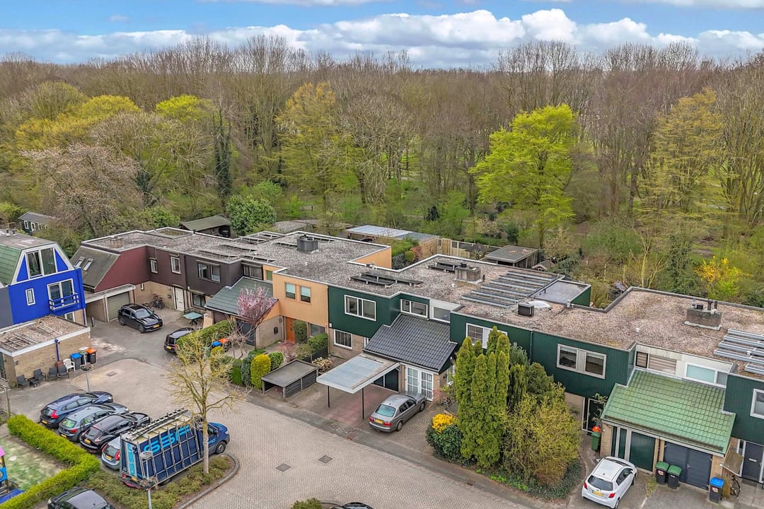 Foto 41 van Archipel 45 69