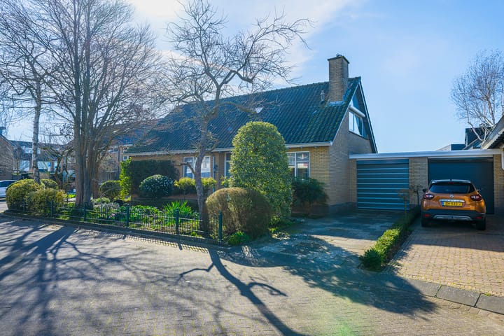 Foto 2 van Ranonkelstraat 46