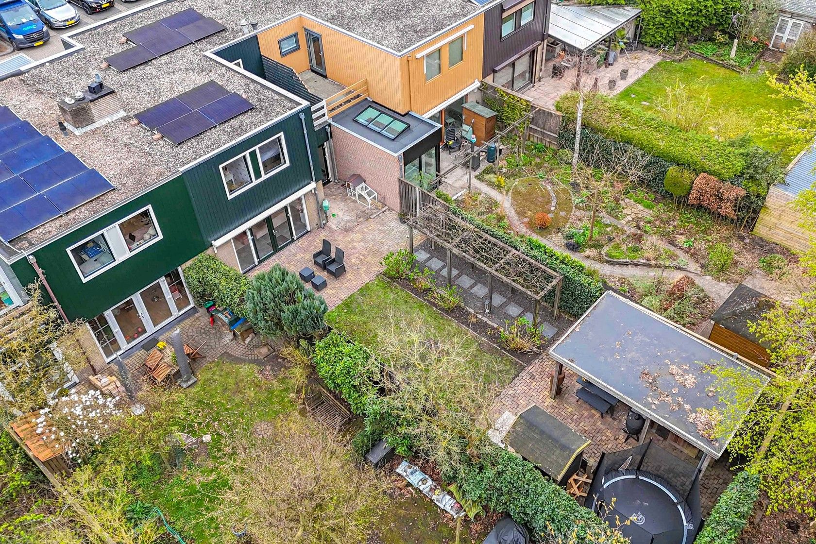 Foto 42 van Archipel 45 69