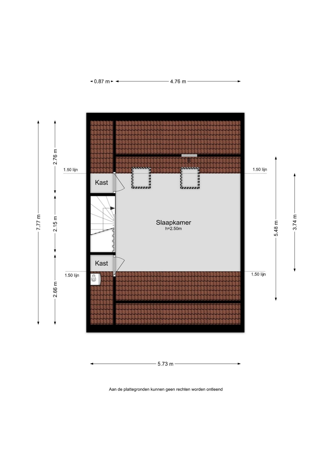 Foto 39 van Prinsenburg 3