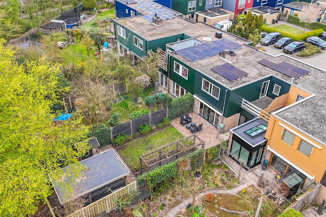 Foto 43 van Archipel 45 69