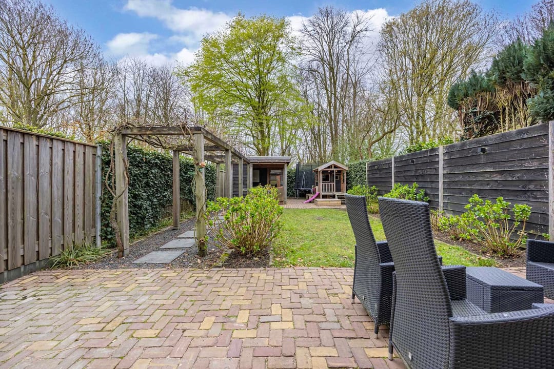 Foto 22 van Archipel 45 69