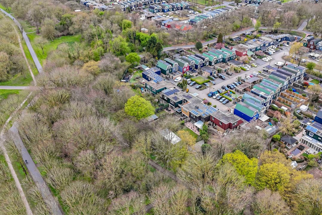 Foto 46 van Archipel 45 69