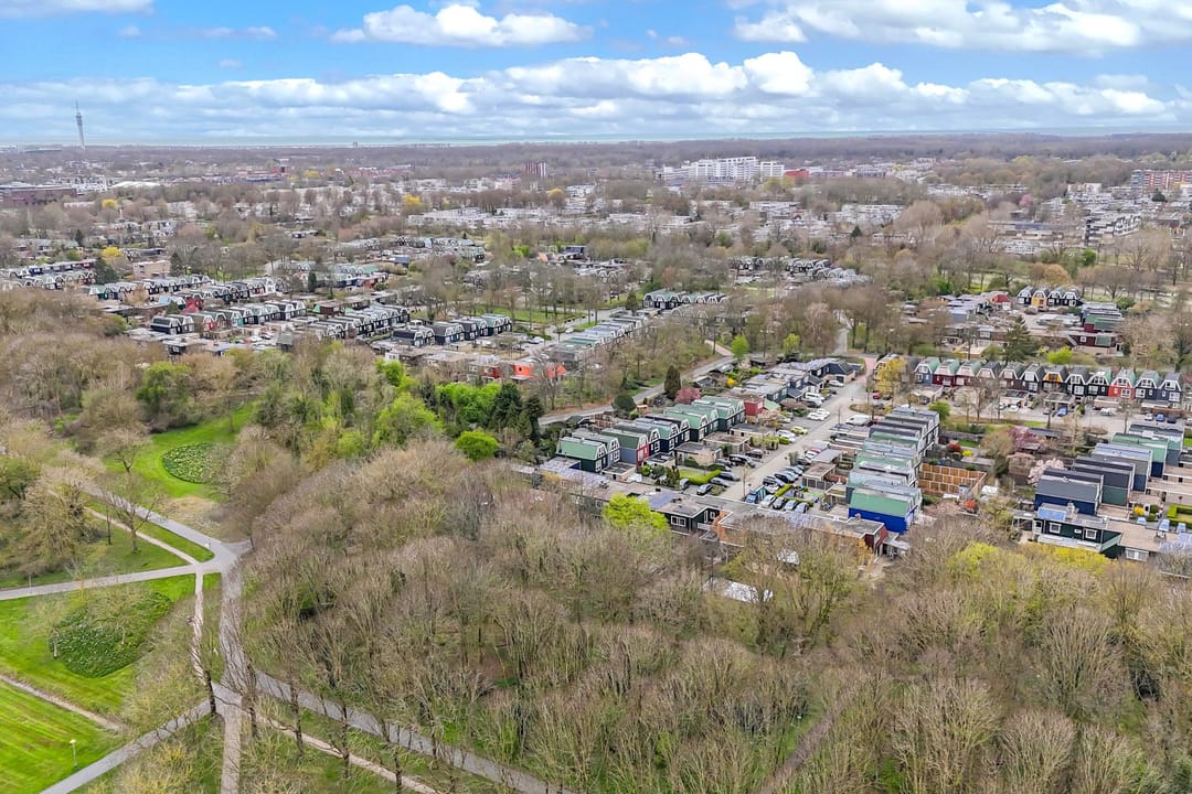 Foto 47 van Archipel 45 69