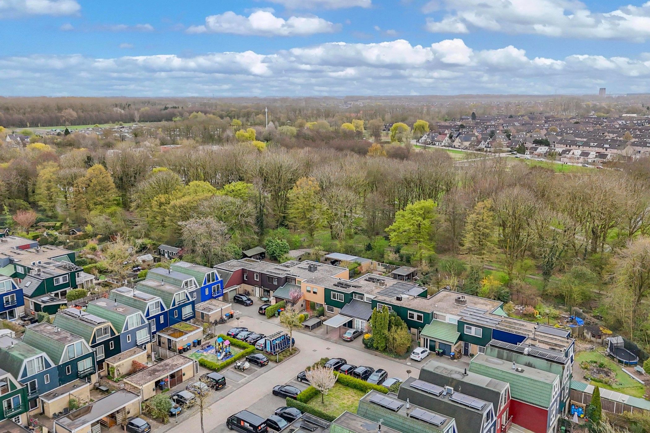 Foto 45 van Archipel 45 69