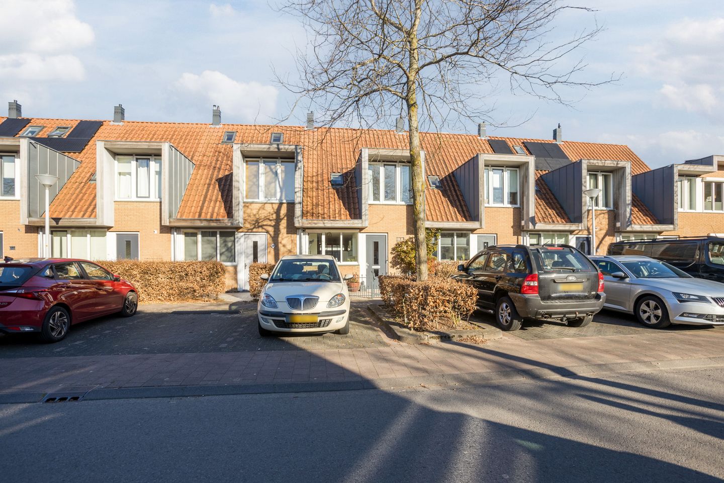 Foto 4 van Tiendschuurstraat 133