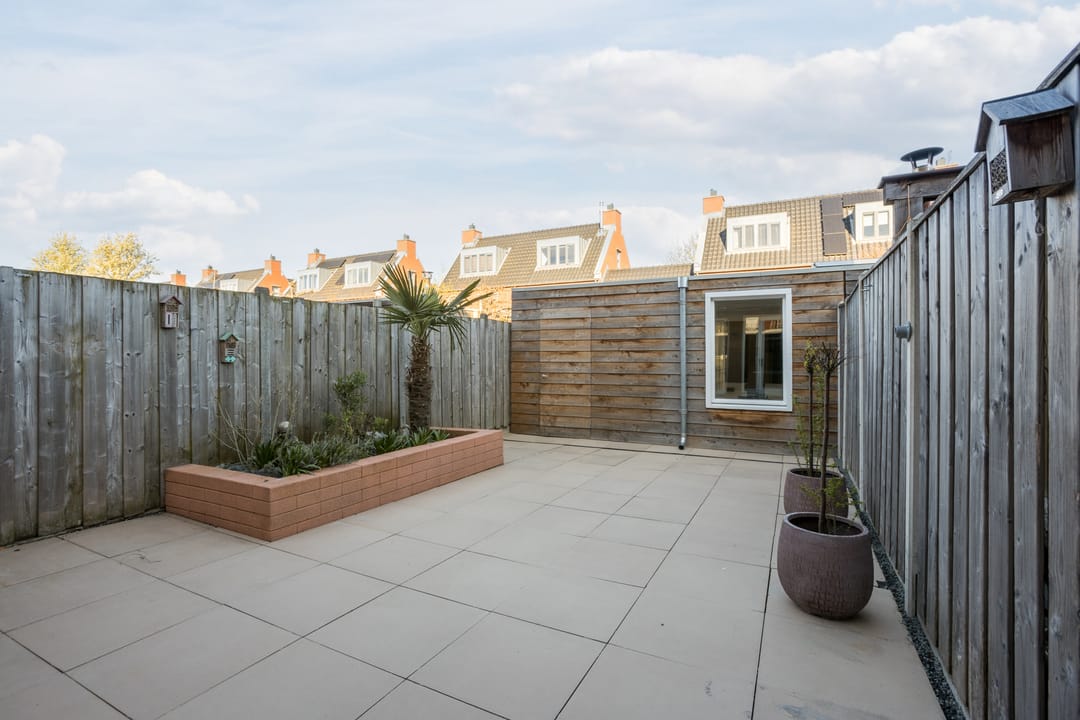 Foto 32 van Tiendschuurstraat 133