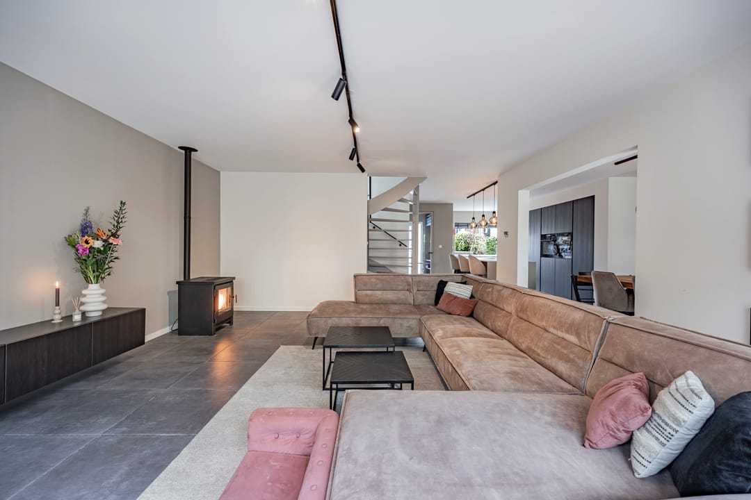 Foto 11 van Archipel 45 69