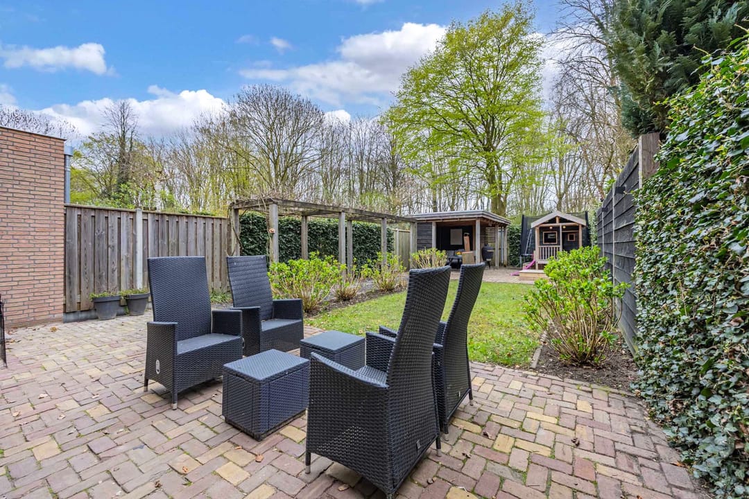 Foto 23 van Archipel 45 69