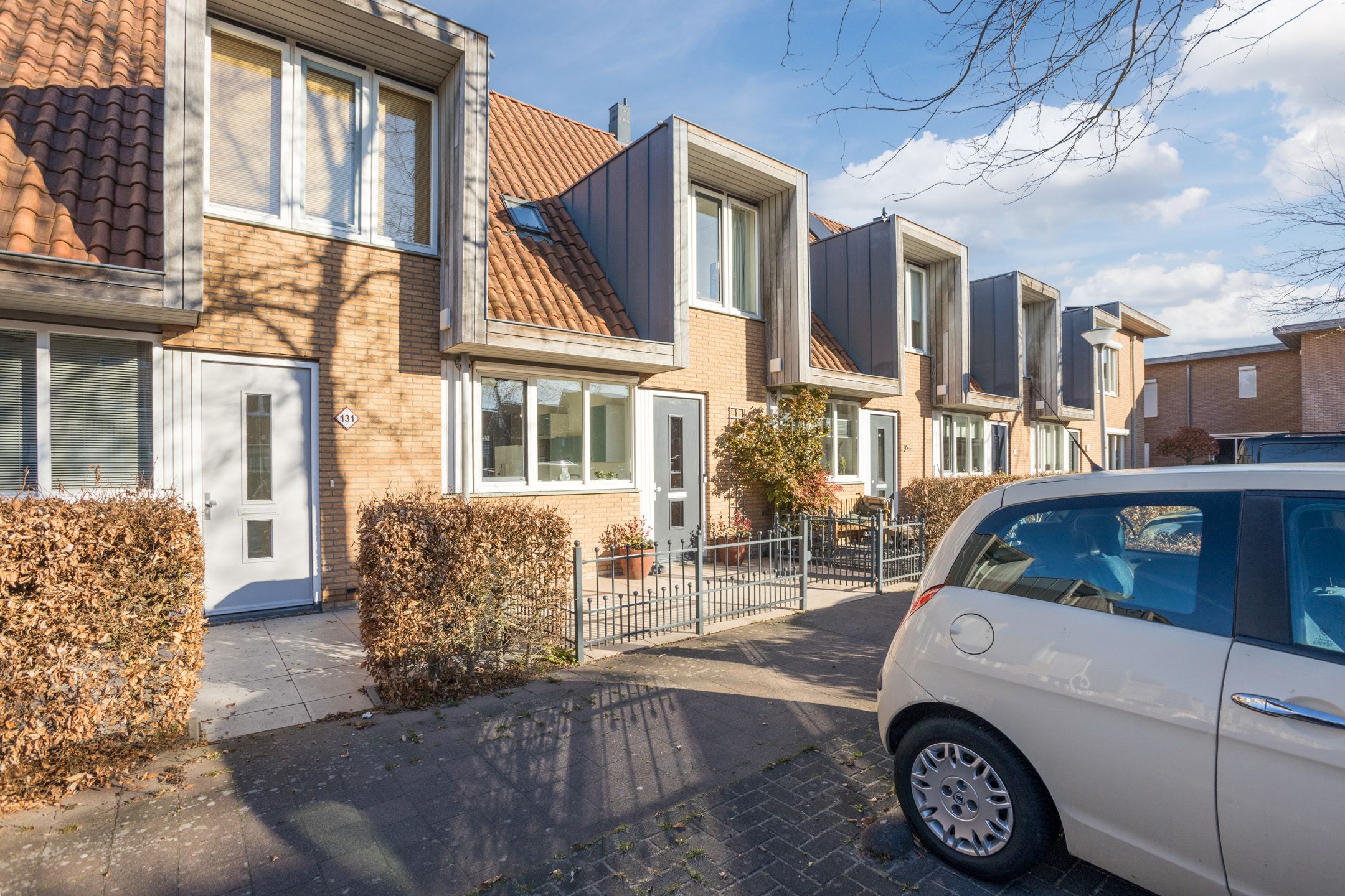 Foto 39 van Tiendschuurstraat 133