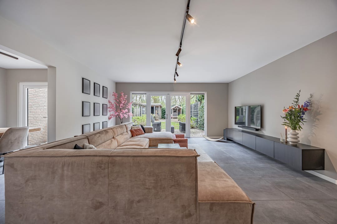 Foto 8 van Archipel 45 69