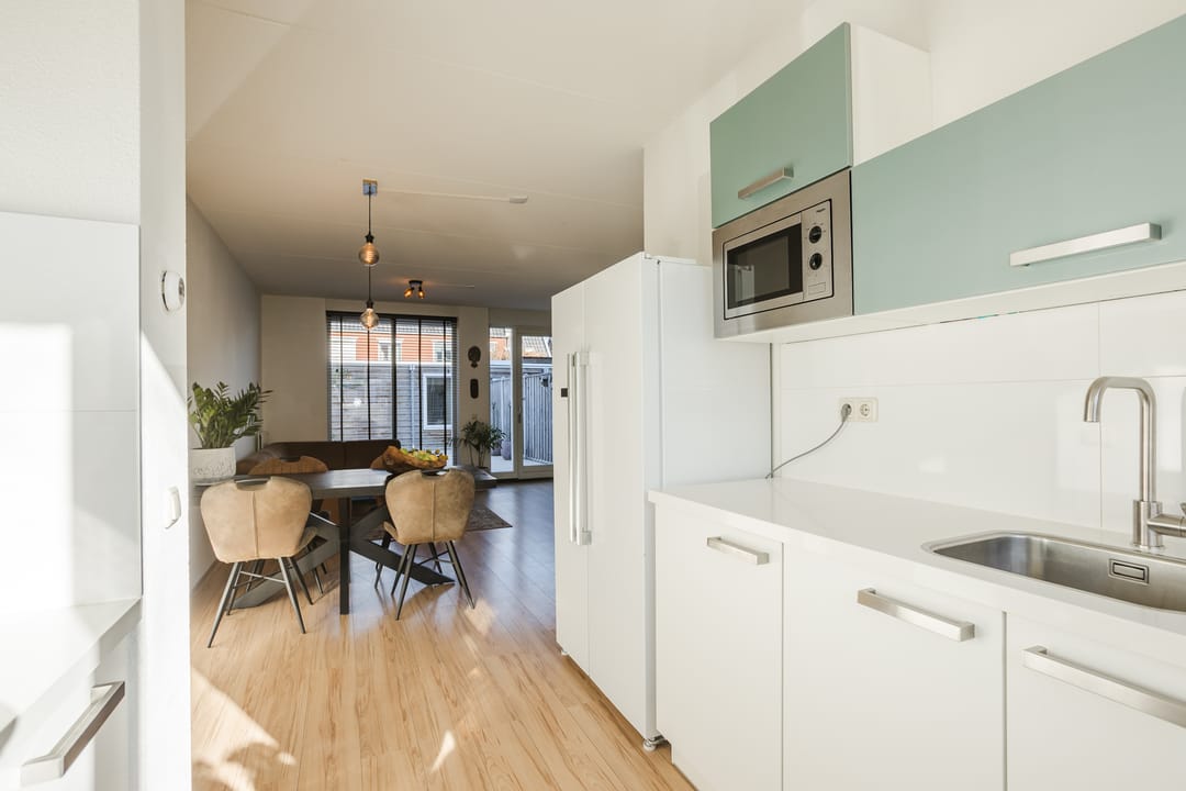 Foto 17 van Tiendschuurstraat 133