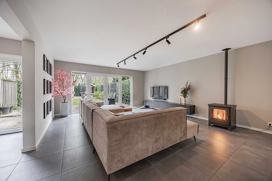 Foto 7 van Archipel 45 69