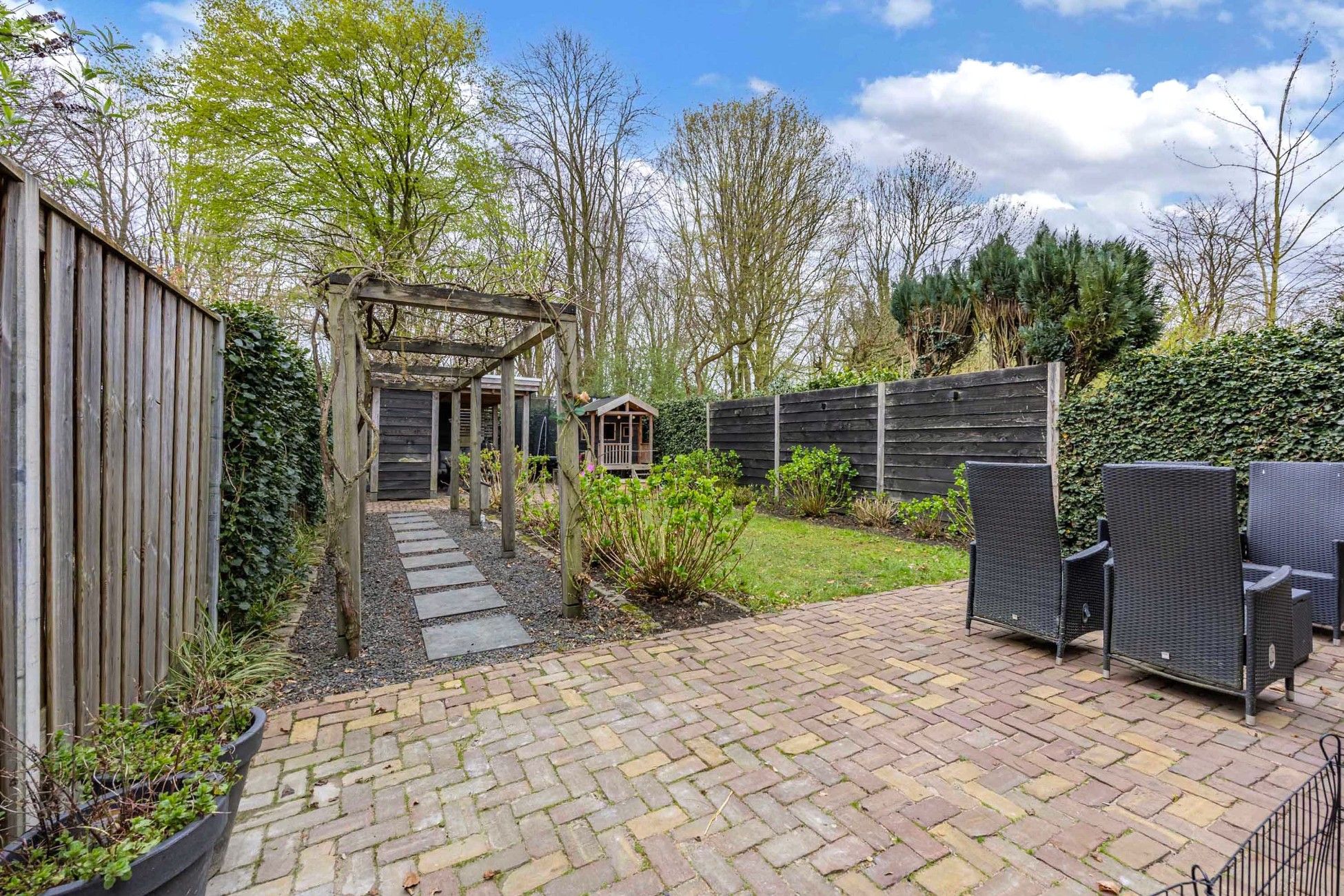 Foto 21 van Archipel 45 69