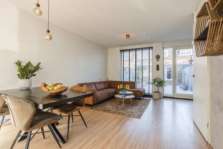 Photo 2 of Tiendschuurstraat 133