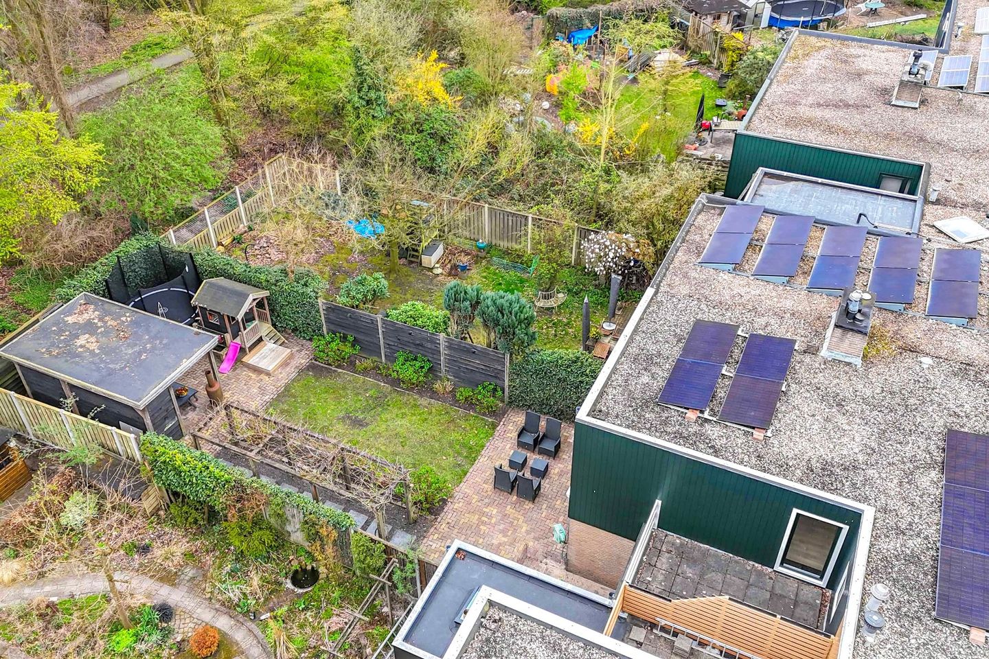 Foto 44 van Archipel 45 69