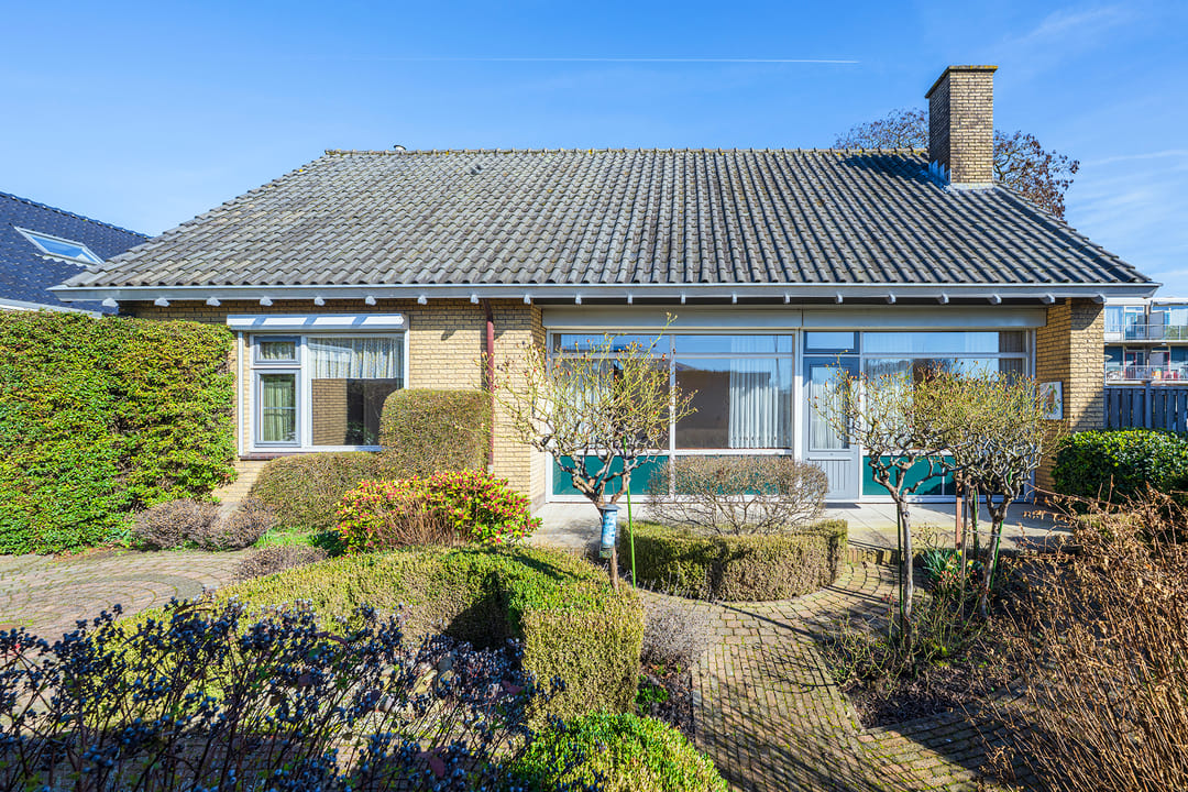 Foto 8 van Ranonkelstraat 46