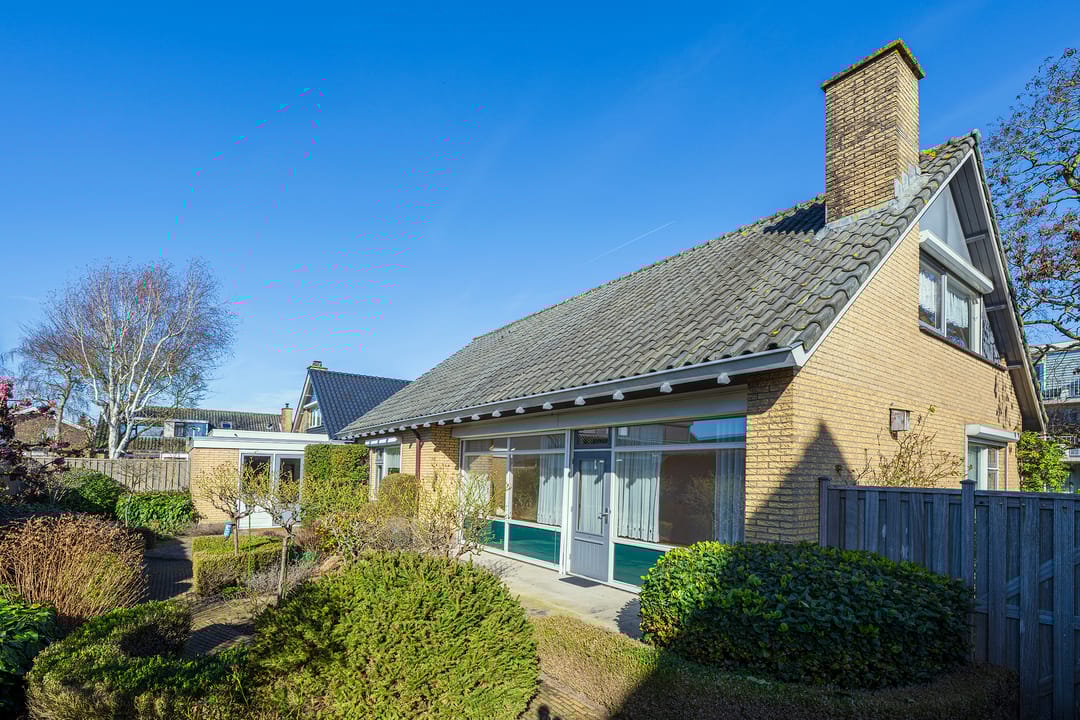 Foto 11 van Ranonkelstraat 46