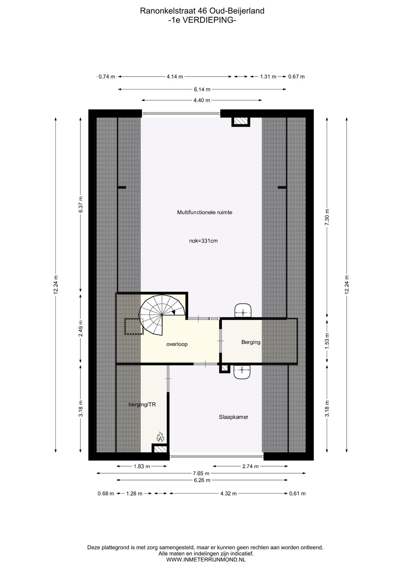 Foto 50 van Ranonkelstraat 46