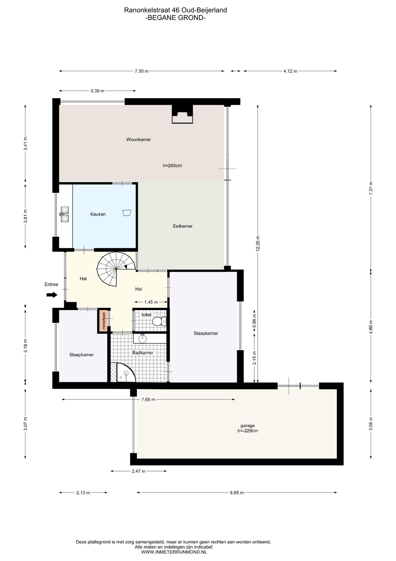 Foto 51 van Ranonkelstraat 46