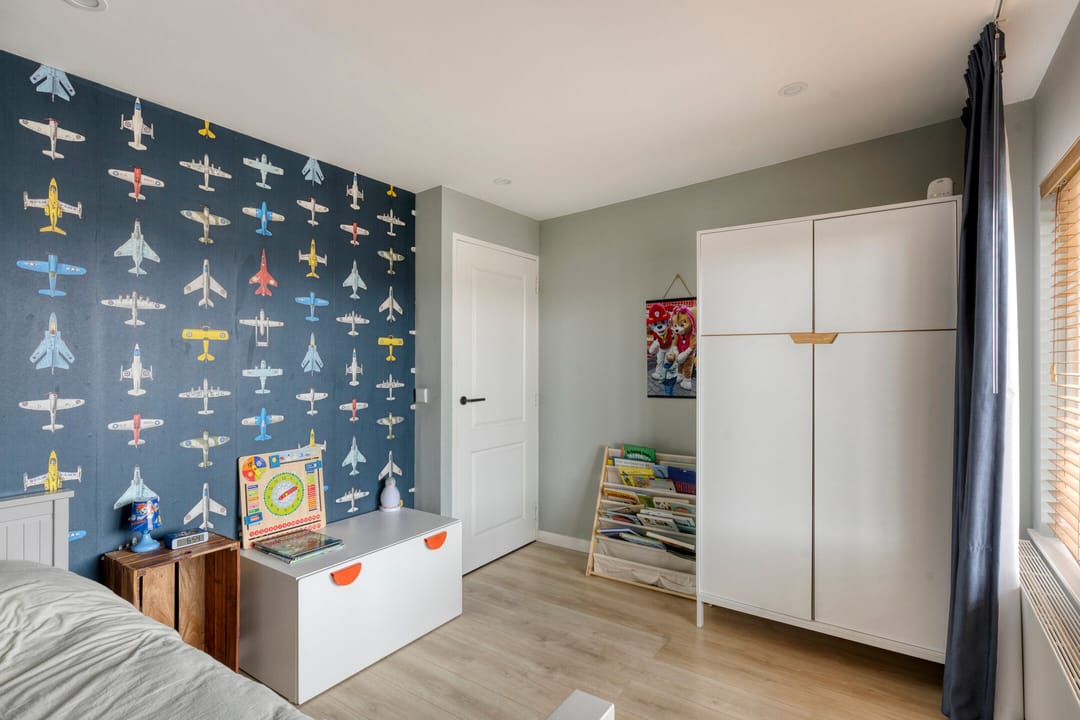 Foto 31 van Wilhelminastraat 36