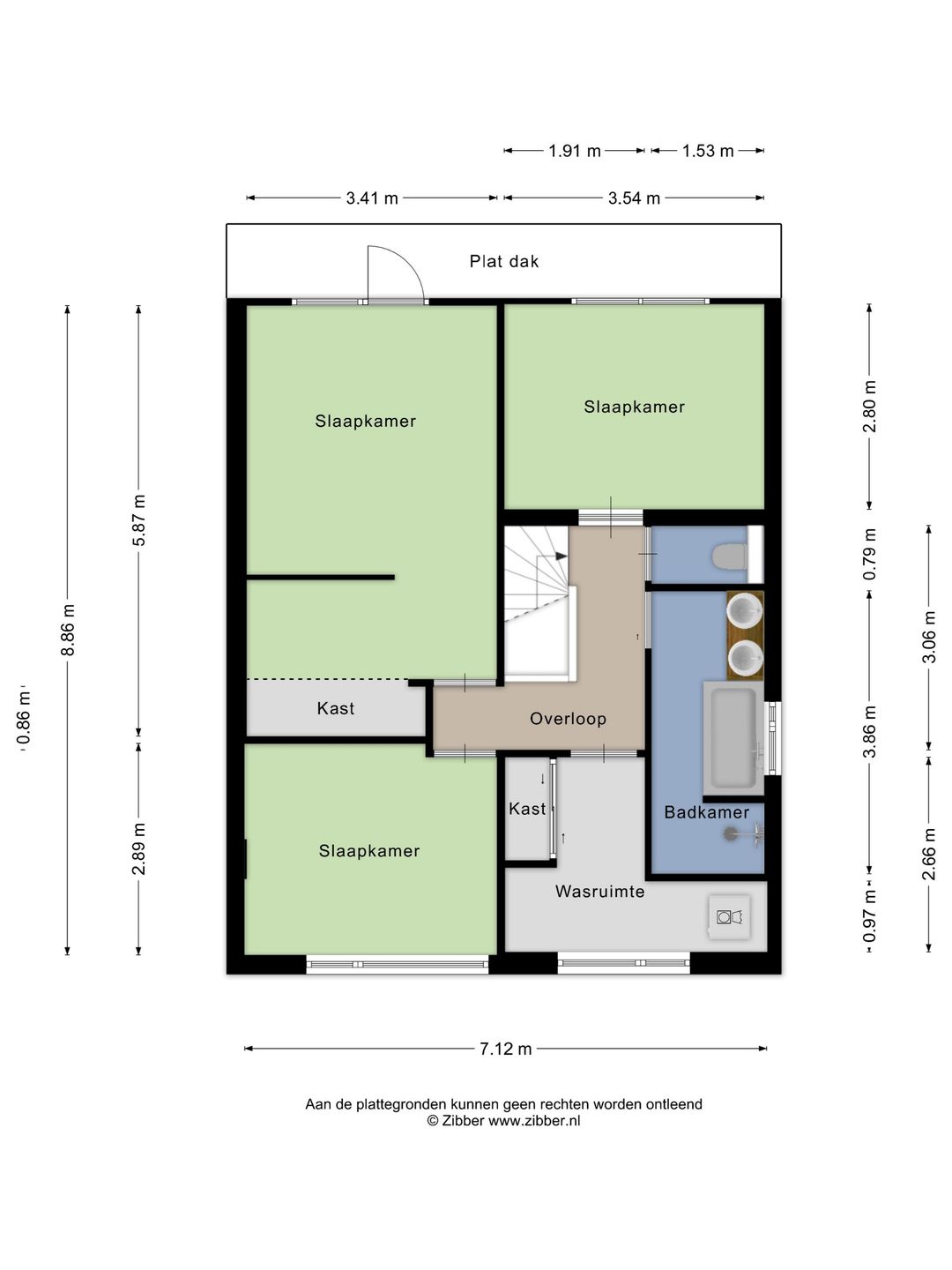 Foto 43 van Wilhelminastraat 36