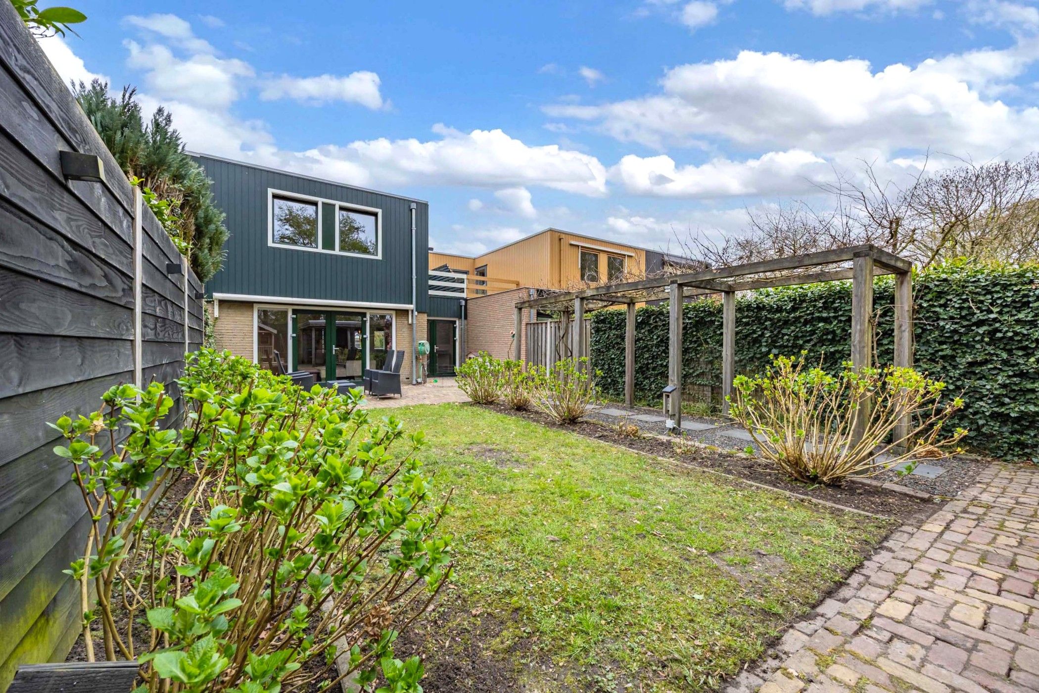 Foto 27 van Archipel 45 69