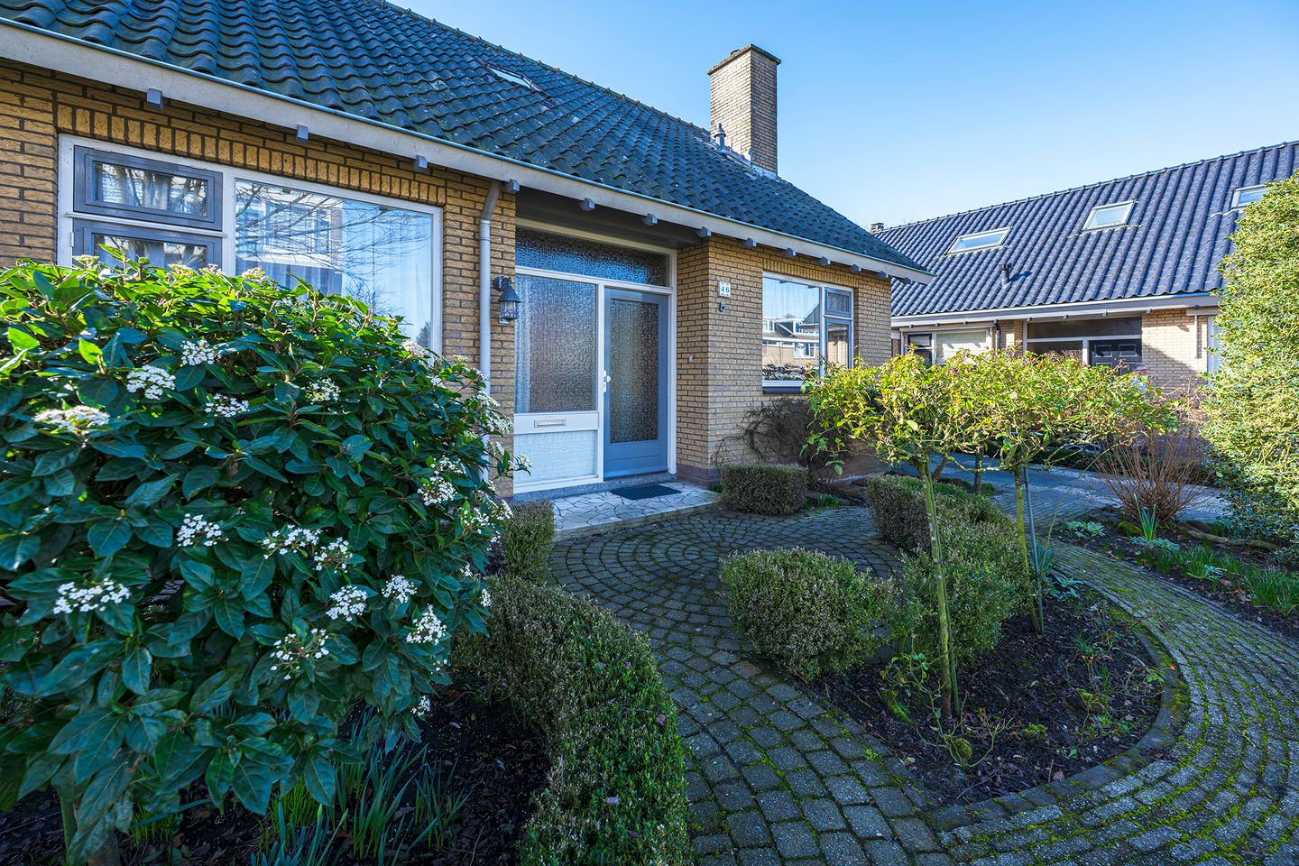 Foto 4 van Ranonkelstraat 46