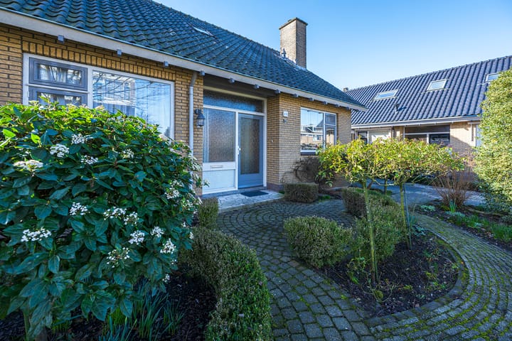 Foto 4 van Ranonkelstraat 46