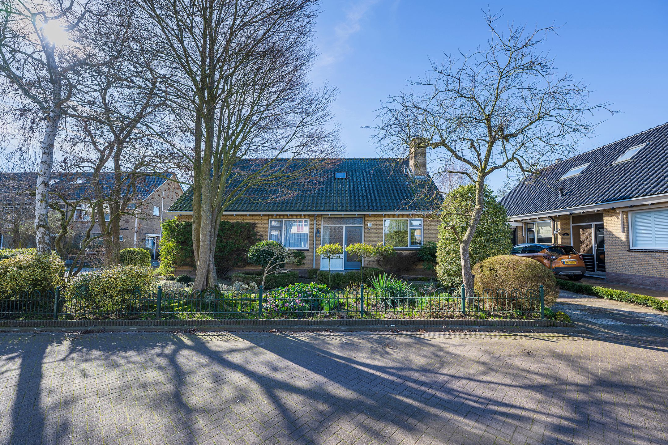 Ranonkelstraat 46 