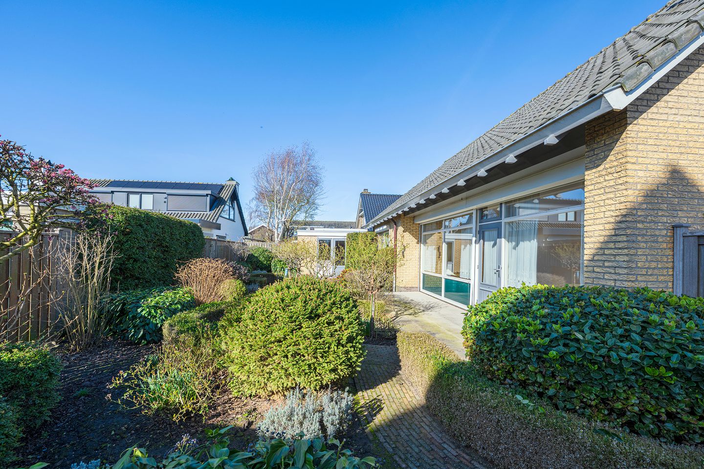 Foto 10 van Ranonkelstraat 46