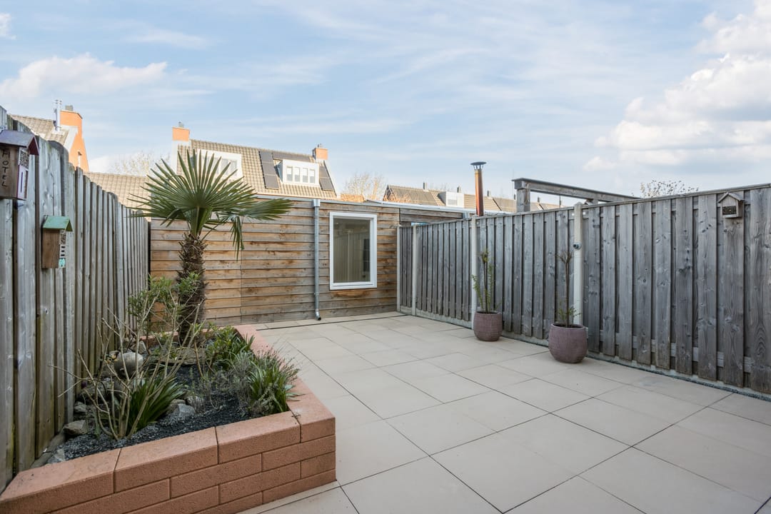 Foto 31 van Tiendschuurstraat 133