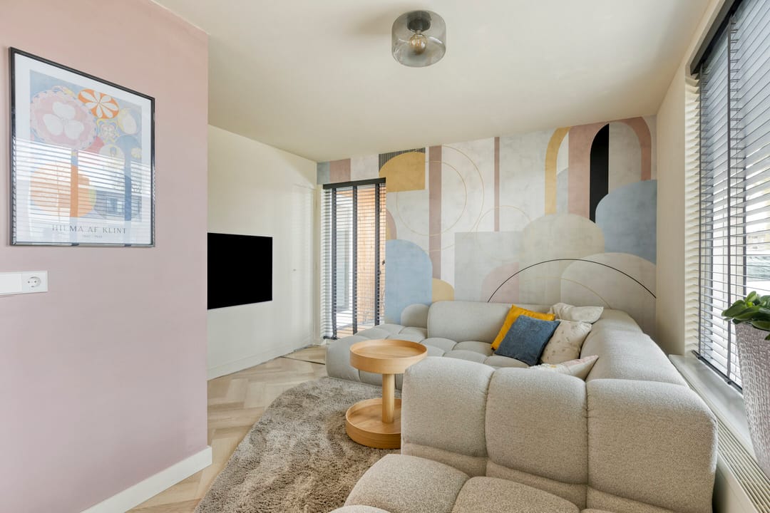 Foto 7 van Wilhelminastraat 36