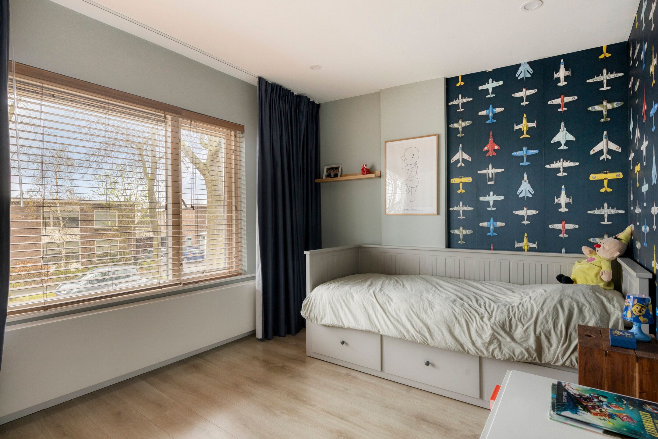 Foto 30 van Wilhelminastraat 36