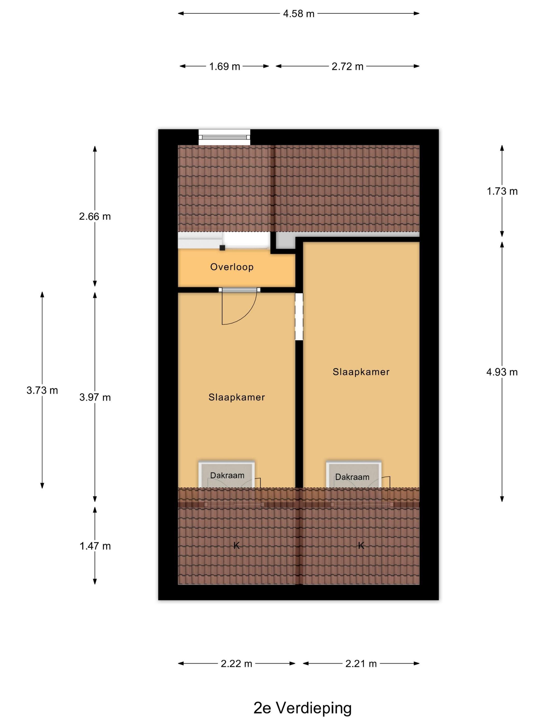 Foto 48 van Lichtenbergerstraat 48
