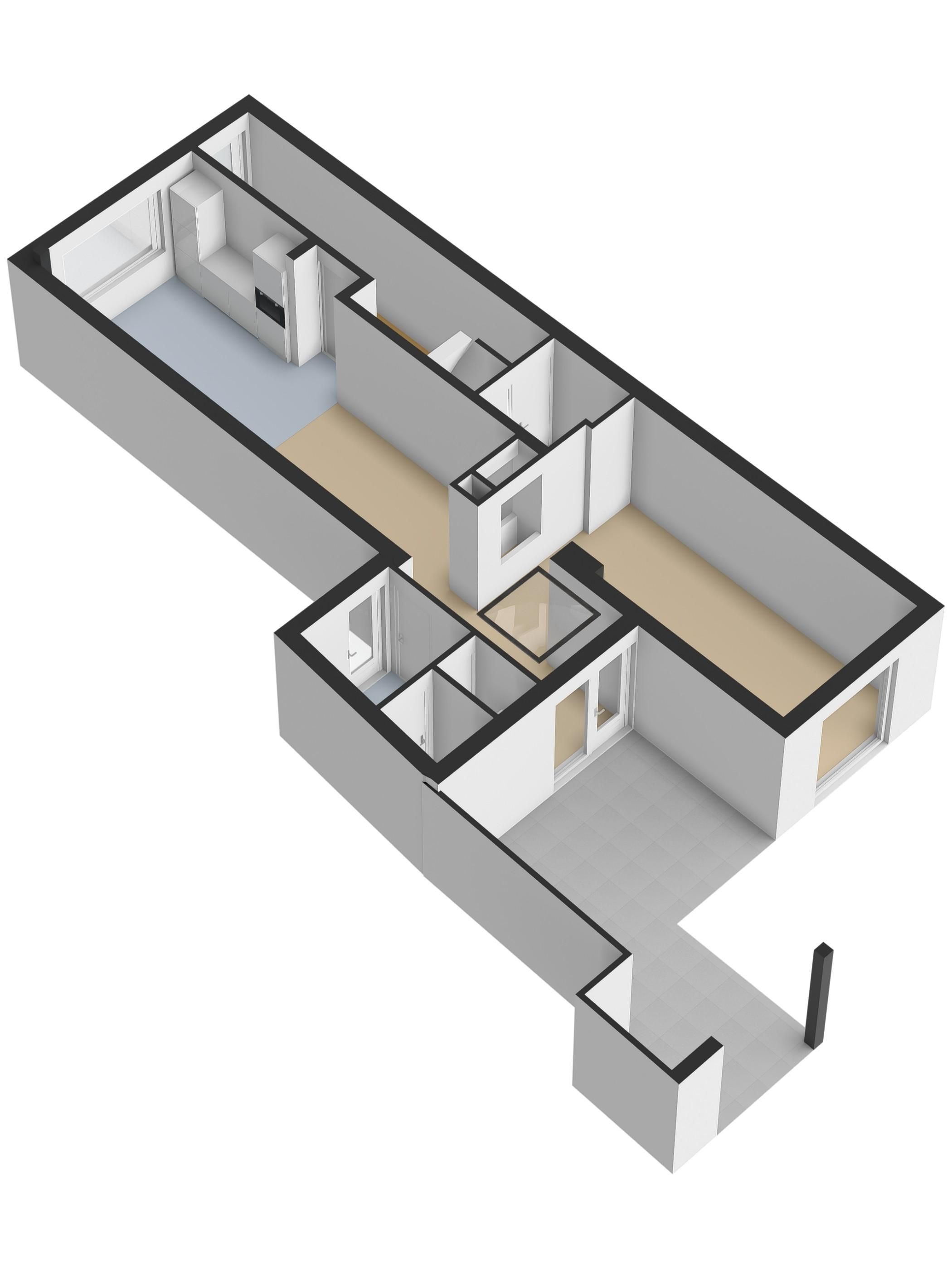 Foto 51 van Lichtenbergerstraat 48