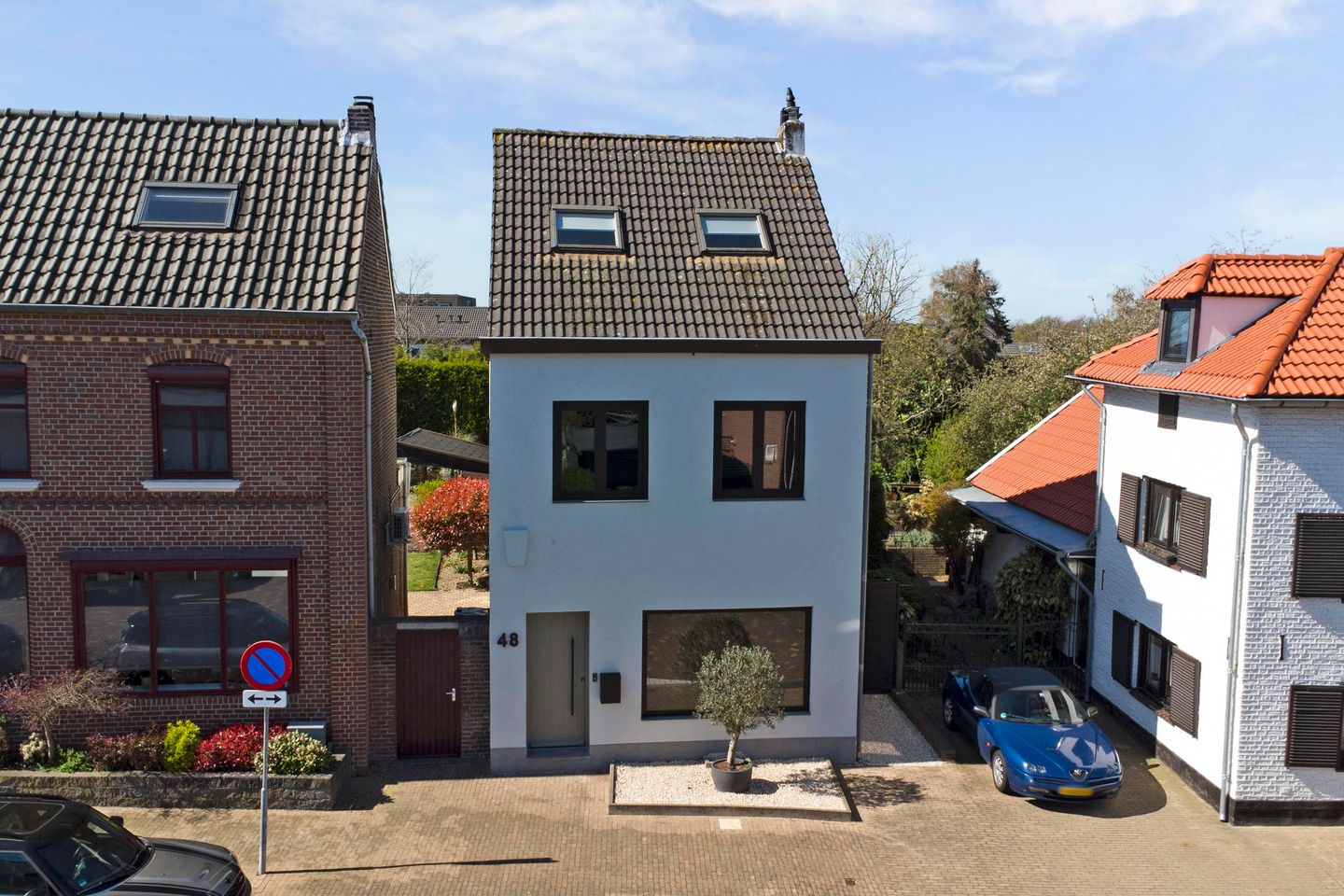 Foto 44 van Lichtenbergerstraat 48