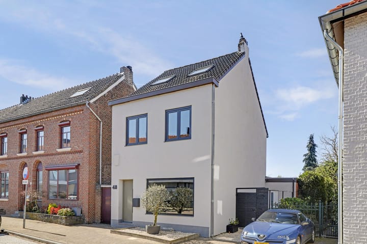 Lichtenbergerstraat 48 main image