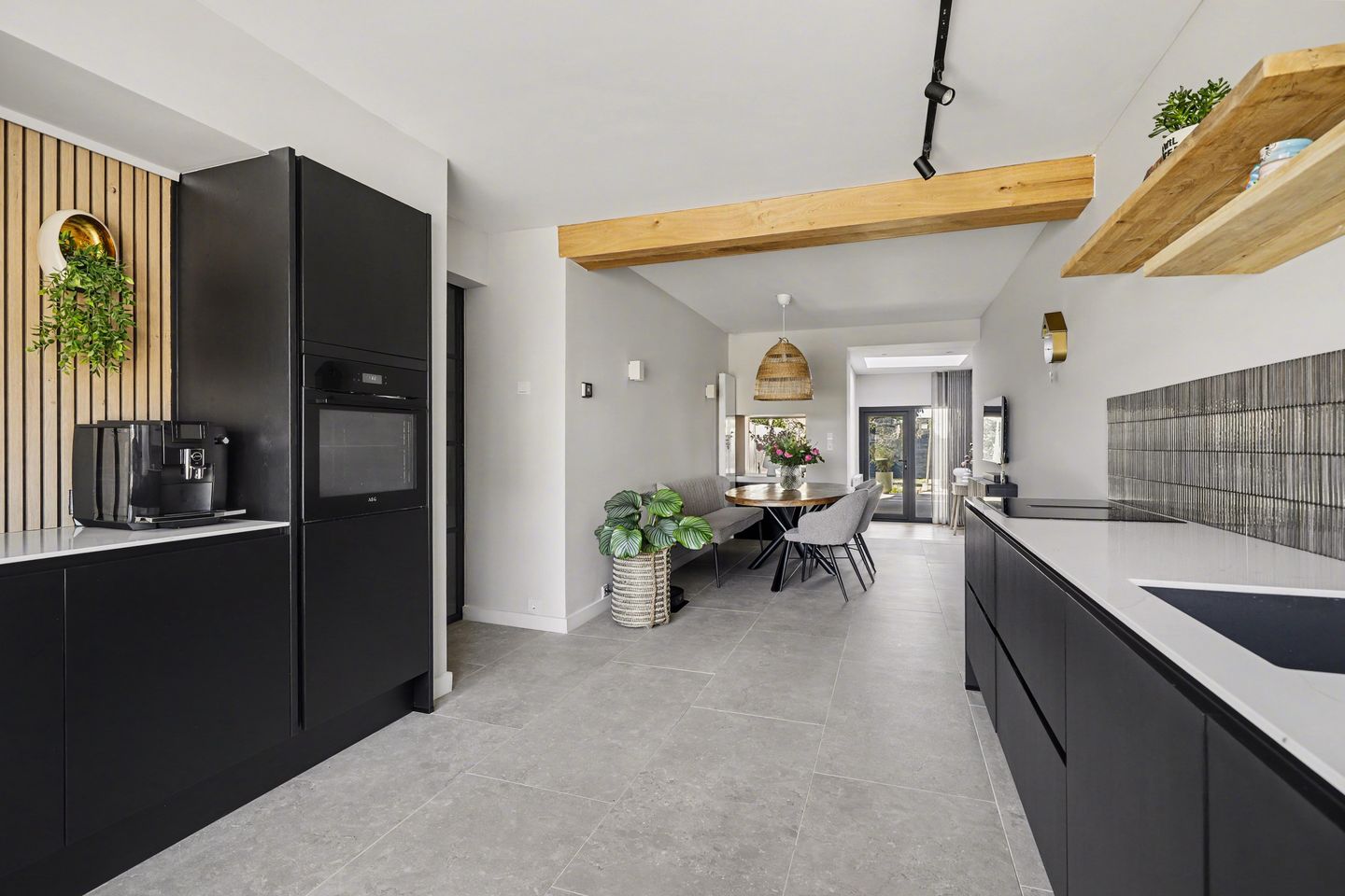 Foto 4 van Lichtenbergerstraat 48