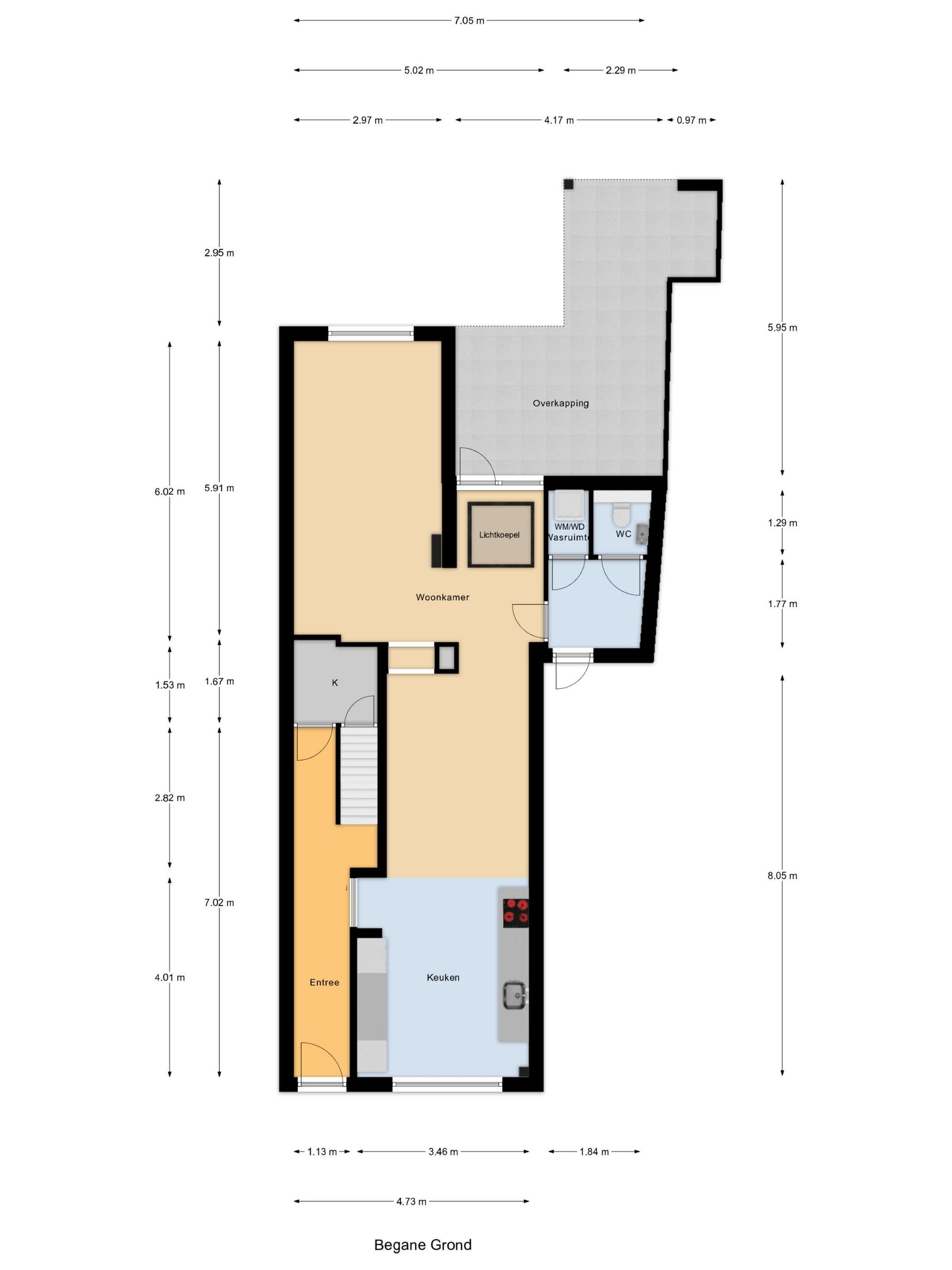 Foto 54 van Lichtenbergerstraat 48