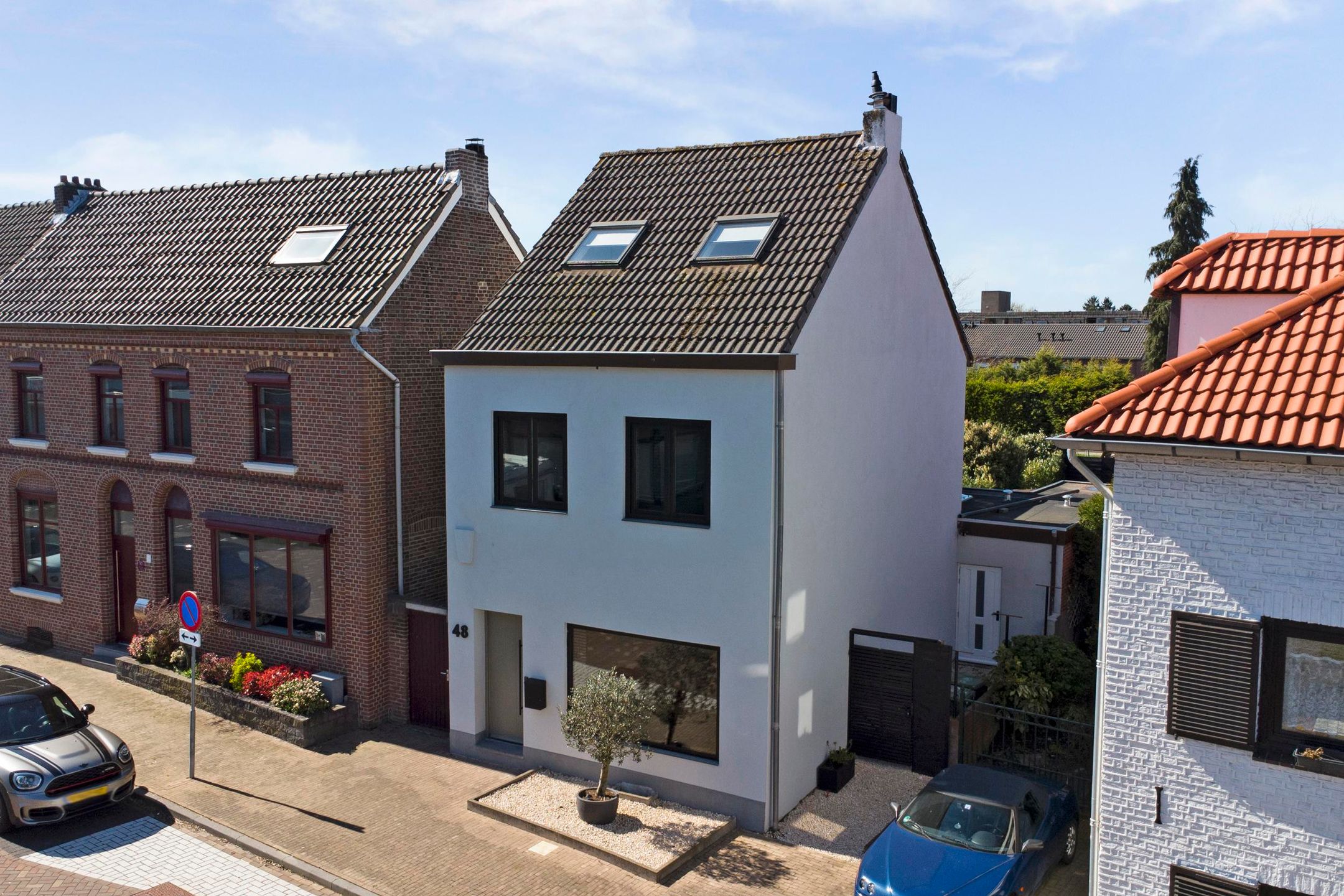 Foto 45 van Lichtenbergerstraat 48