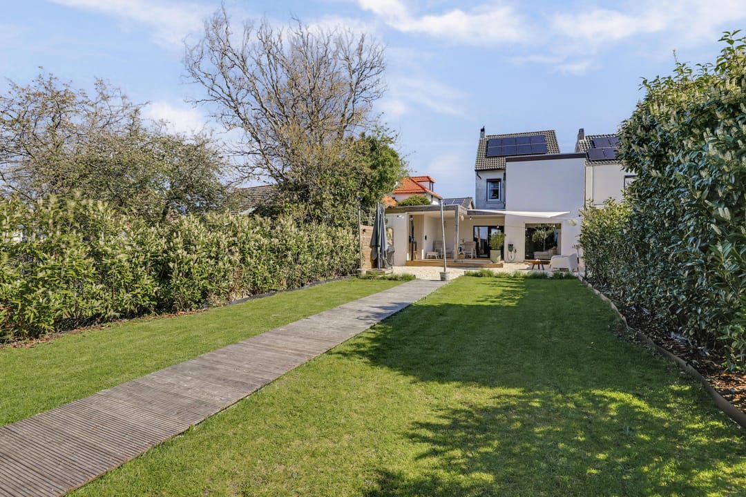 Foto 8 van Lichtenbergerstraat 48