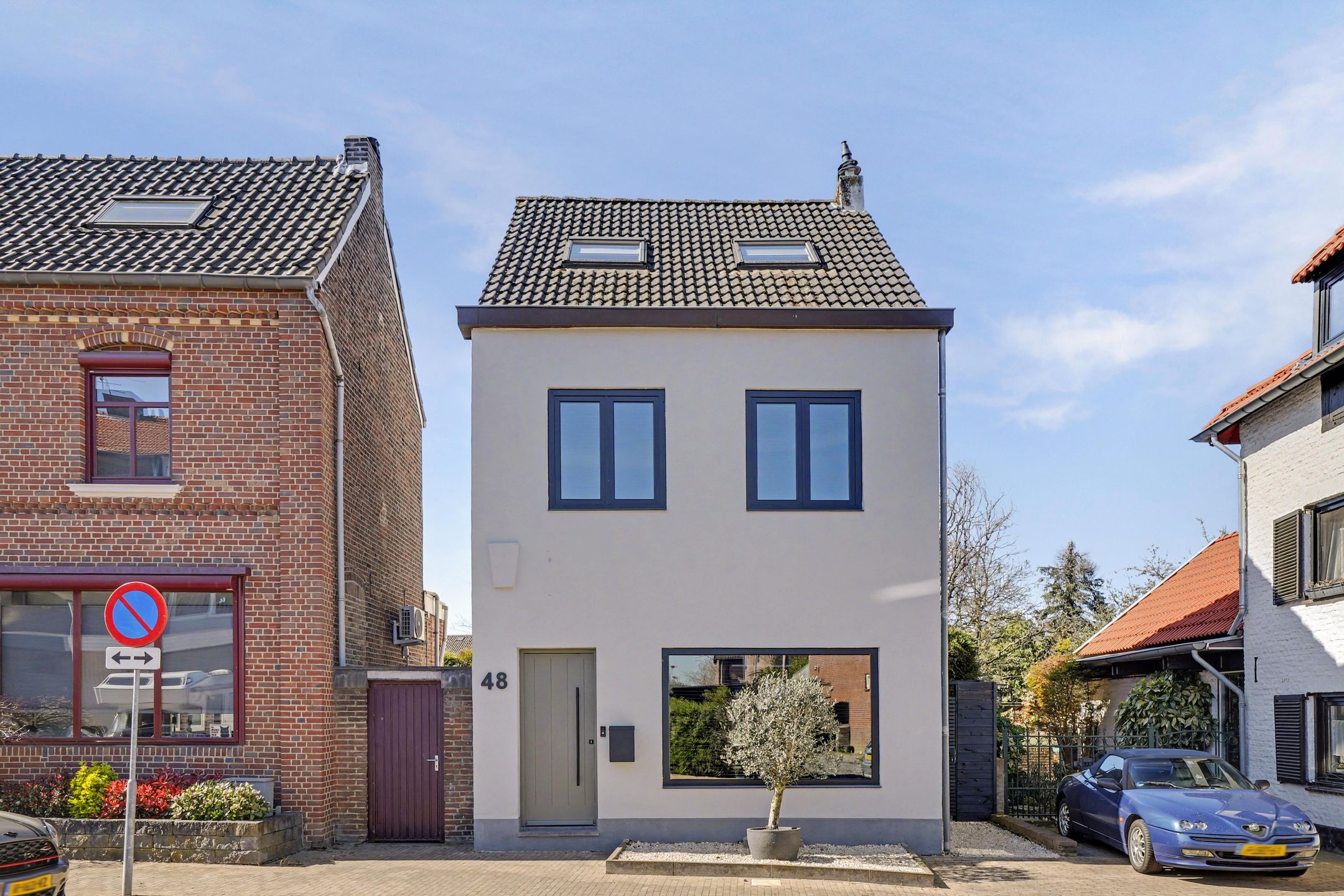 Foto 9 van Lichtenbergerstraat 48