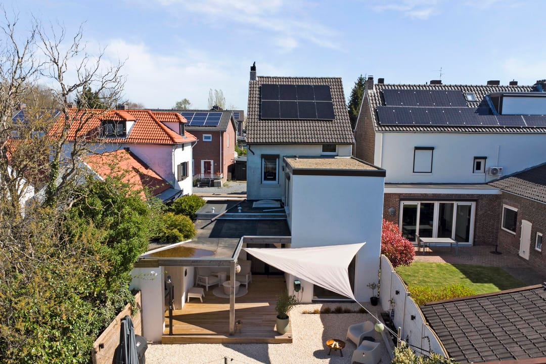 Foto 41 van Lichtenbergerstraat 48