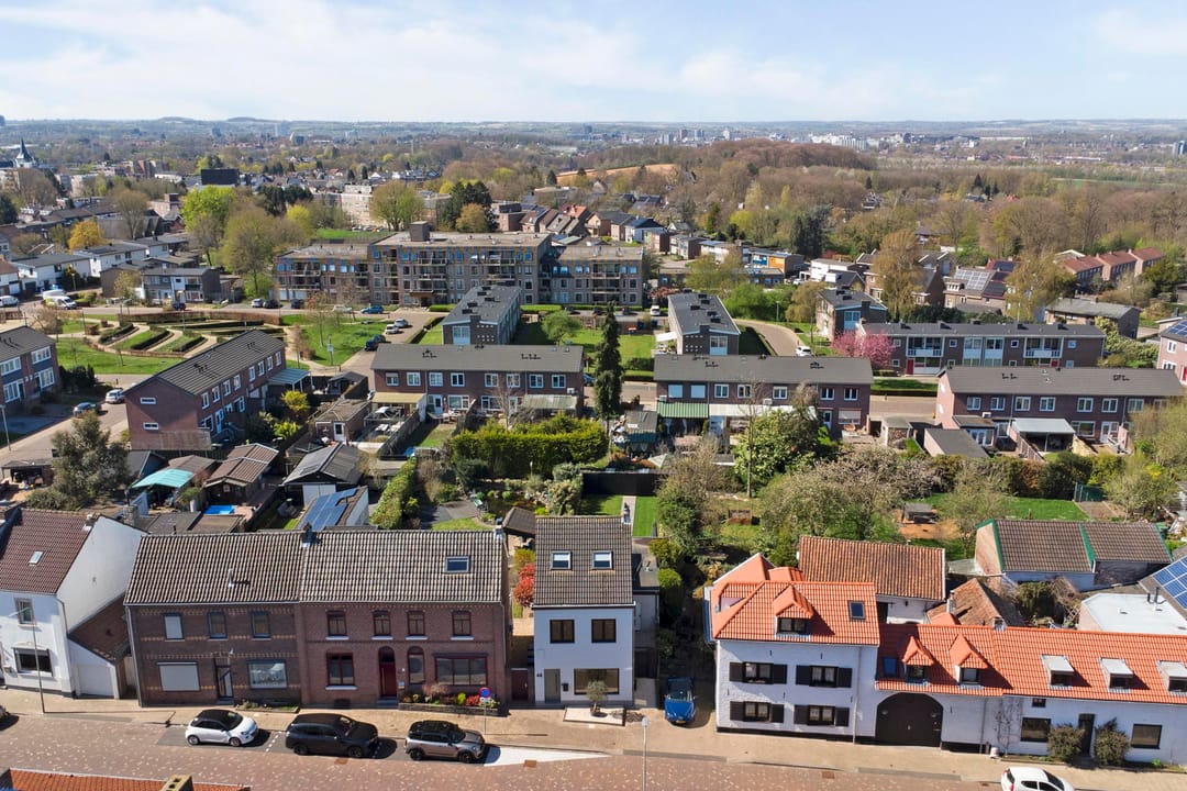 Foto 46 van Lichtenbergerstraat 48