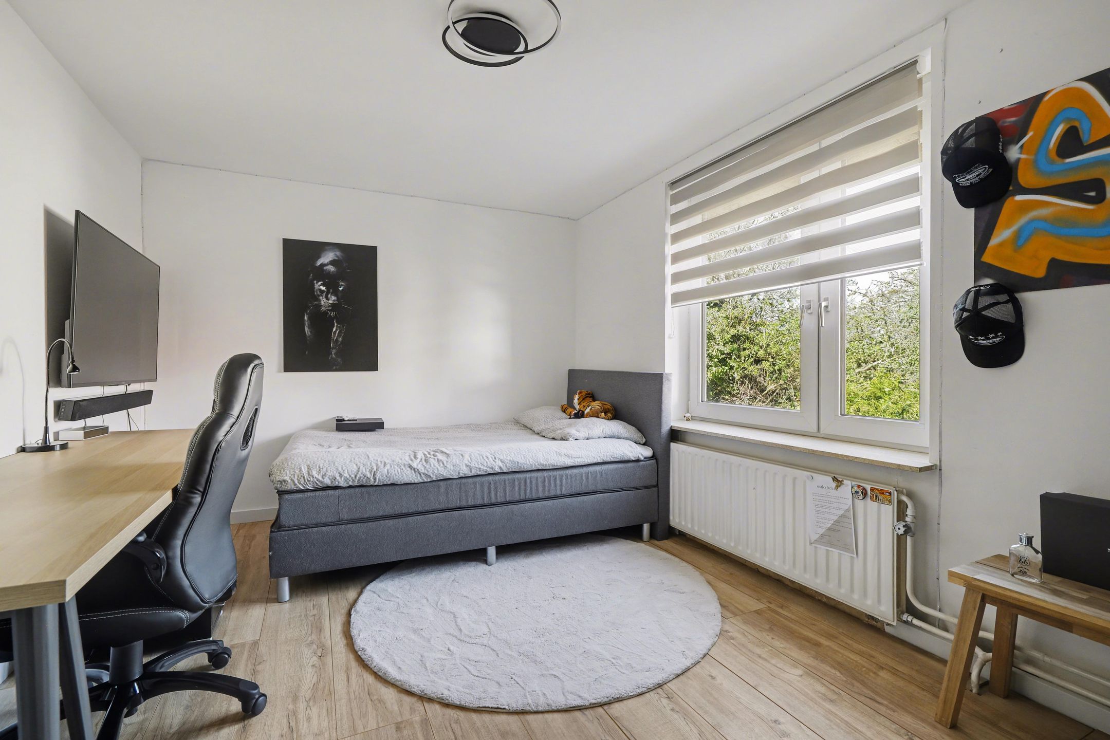 Foto 33 van Lichtenbergerstraat 48