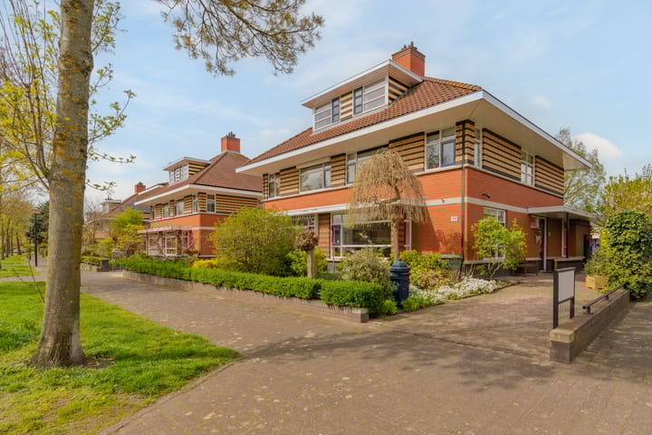 Treslonglaan 19 main image