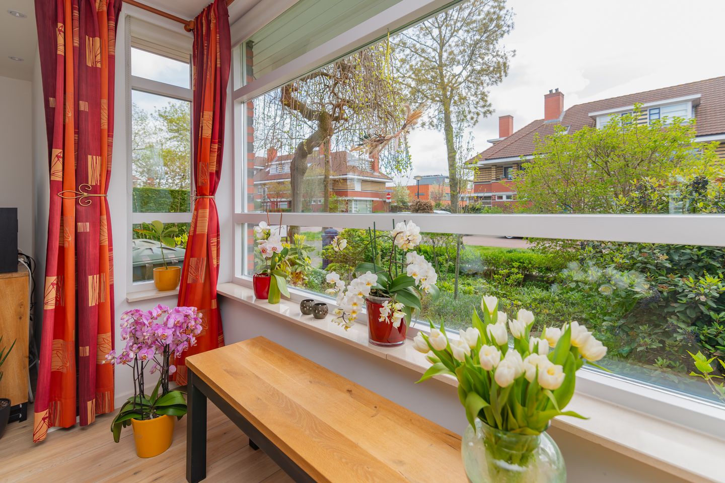 Foto 5 van Treslonglaan 19