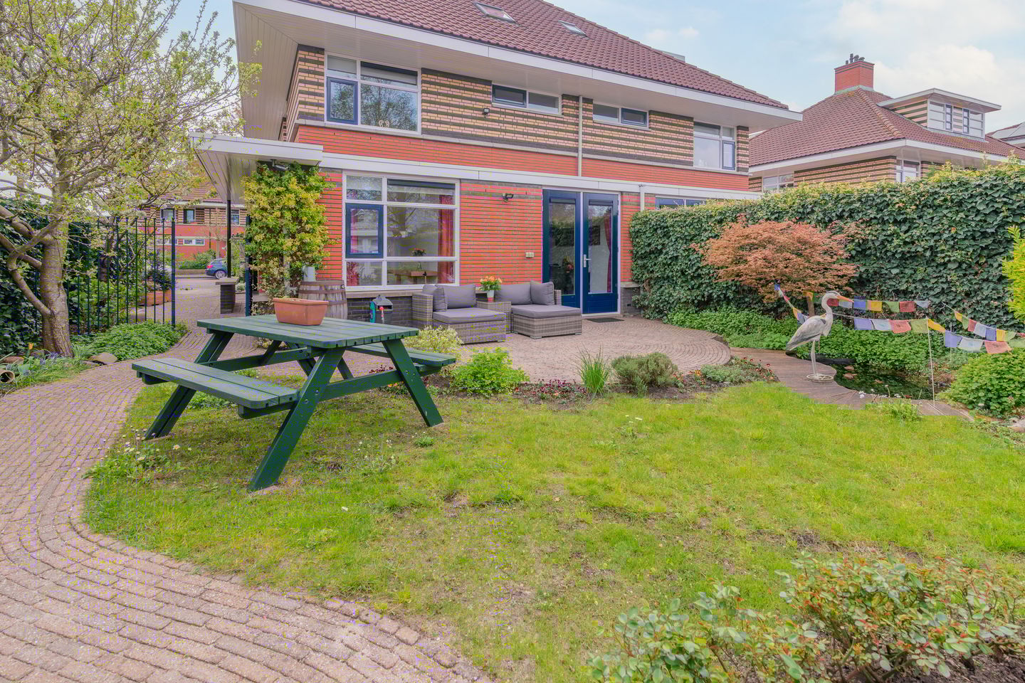 Foto 10 van Treslonglaan 19